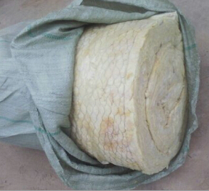 巖棉氈