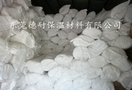 硅酸鋁卷氈