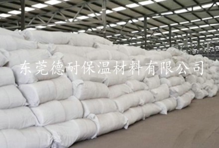 硅酸鋁陶瓷纖維毯